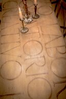 Breathtaking 4BD Apt 5min Walk to Duomo