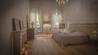 Breathtaking 4BD Apt 5min Walk to Duomo