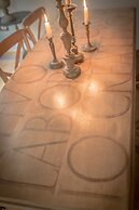 Breathtaking 4BD Apt 5min Walk to Duomo