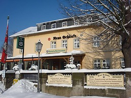 Landgasthof Neue Schänke Hotel