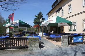 Landgasthof Neue Schänke Hotel