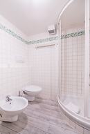 A Few Steps to The Duomo Upscale 2BD Apt