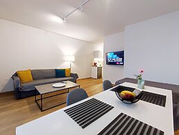 Vivo Apartments