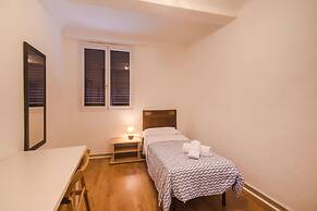 Lovely 4BD Apt 3min Walk to Ponte Vecchio