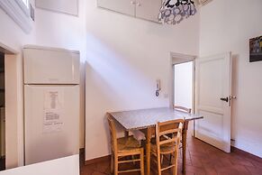 Lovely 4BD Apt 3min Walk to Ponte Vecchio