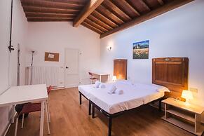 Lovely 4BD Apt 3min Walk to Ponte Vecchio