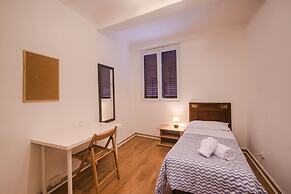 Lovely 4BD Apt 3min Walk to Ponte Vecchio