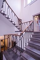 Lovely 4BD Apt 3min Walk to Ponte Vecchio