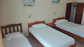 Alexandros Guest House