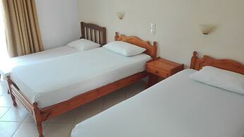 Alexandros Guest House