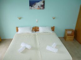 Alexandros Guest House