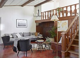 Amazing View to Pitti Palace 3BD Apt