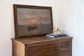 Amazing View to Pitti Palace 3BD Apt