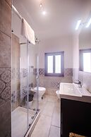 View to the Duomo Just Infront of Pitti Palace