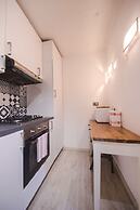 View to the Duomo Just Infront of Pitti Palace