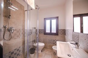 View to the Duomo Just Infront of Pitti Palace