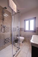 View to the Duomo Just Infront of Pitti Palace