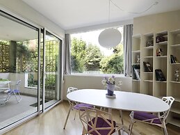 GetTheKey Hills Garden Apartment