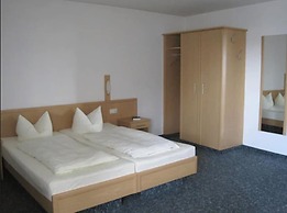 Hotel Garni Jagermo