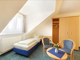 Hotel Garni Jagermo