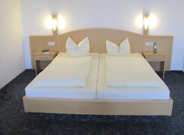 Hotel Garni Jagermo