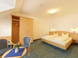 Hotel Garni Jagermo