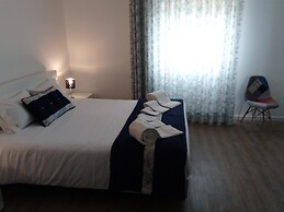 Coudelaria Residence
