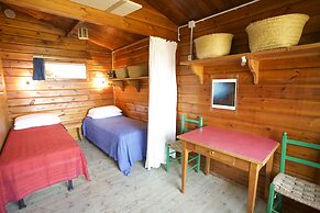 Appartamento Chalet Seccione