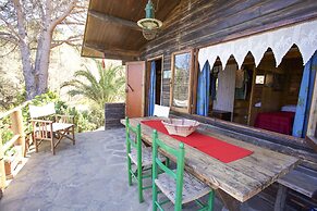 Appartamento Chalet Seccione