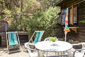 Appartamento Chalet Seccione