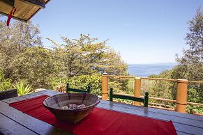 Appartamento Chalet Seccione