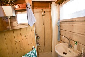 Appartamento Chalet Seccione