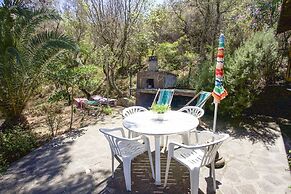 Appartamento Chalet Seccione