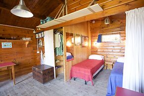 Appartamento Chalet Seccione