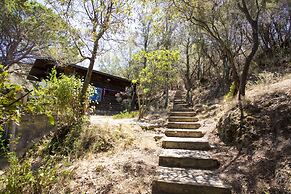 Appartamento Chalet Seccione