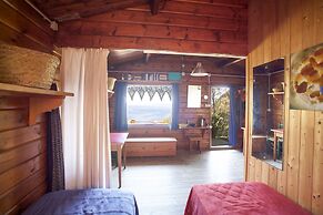 Appartamento Chalet Seccione