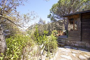 Appartamento Chalet Seccione