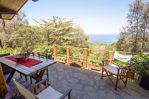 Appartamento Chalet Seccione