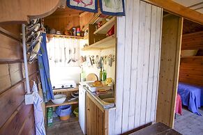 Appartamento Chalet Seccione