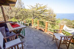 Appartamento Chalet Seccione