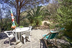 Appartamento Chalet Seccione