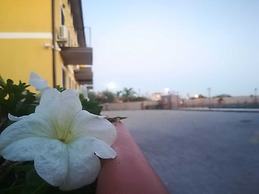 B&B I Colori dell'Etna