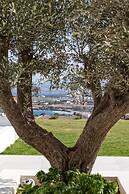 On The Rocks Antiparos