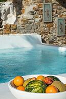 On The Rocks Antiparos