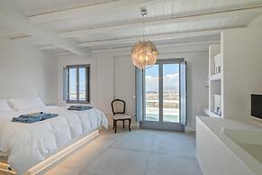 On The Rocks Antiparos