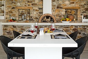 On The Rocks Antiparos