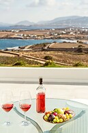 On The Rocks Antiparos