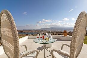 On The Rocks Antiparos