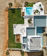 On The Rocks Antiparos