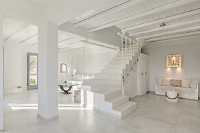 On The Rocks Antiparos